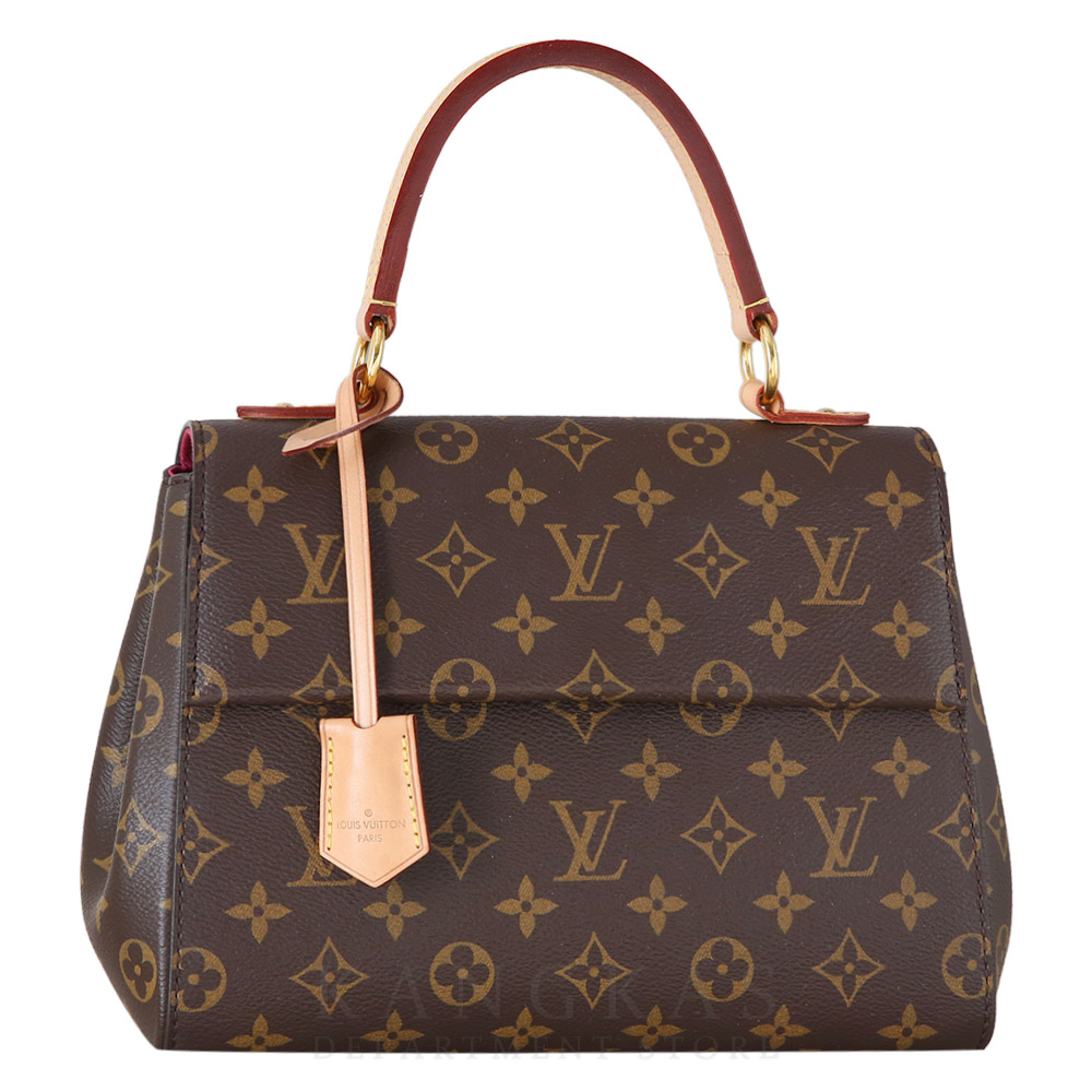 LOUIS VUITTON(USED)루이비통 모노그램 클루니 BB